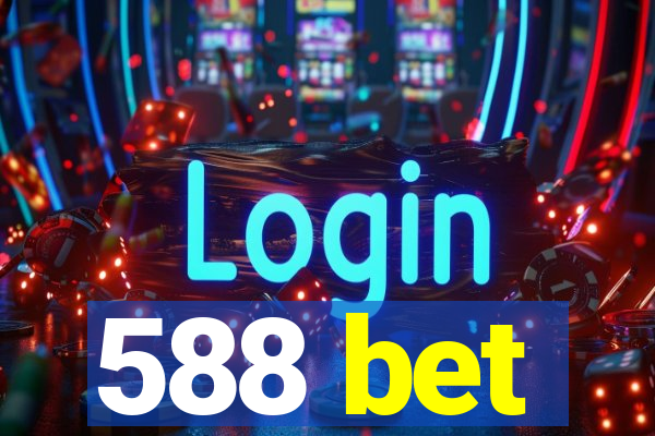 588 bet